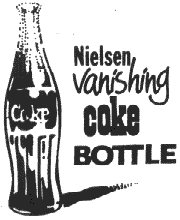 Vanishing Coke Bottle - Full - Nielsen